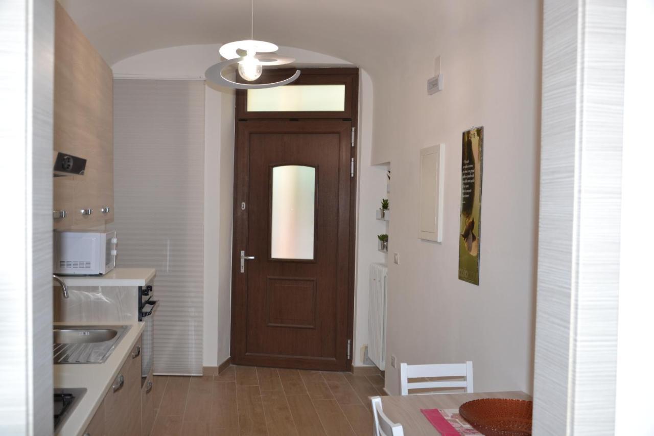 Casetta San Lazzaro レッチェ エクステリア 写真