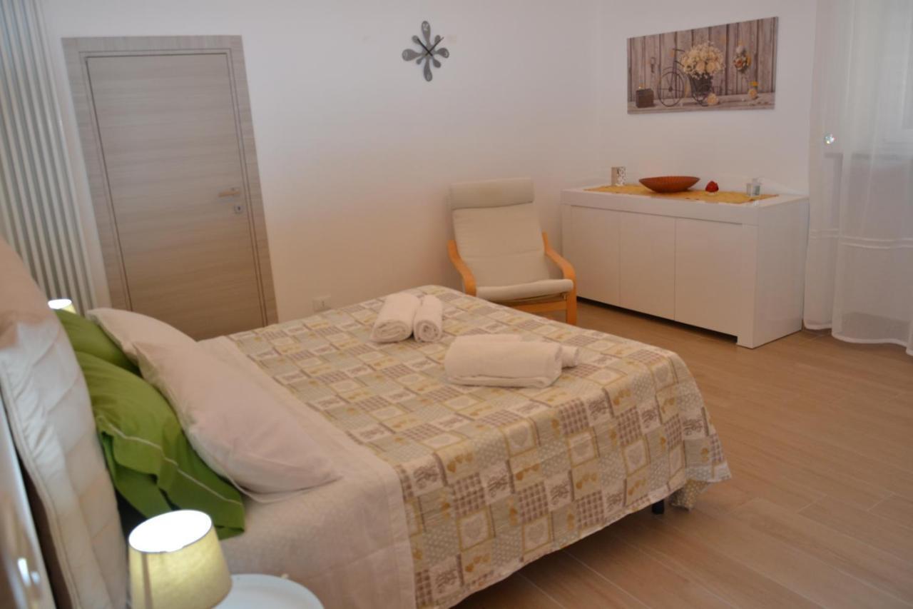 Casetta San Lazzaro レッチェ エクステリア 写真
