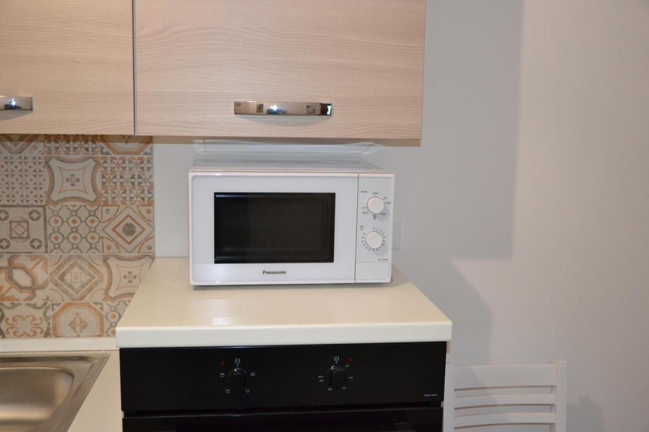 Casetta San Lazzaro レッチェ エクステリア 写真