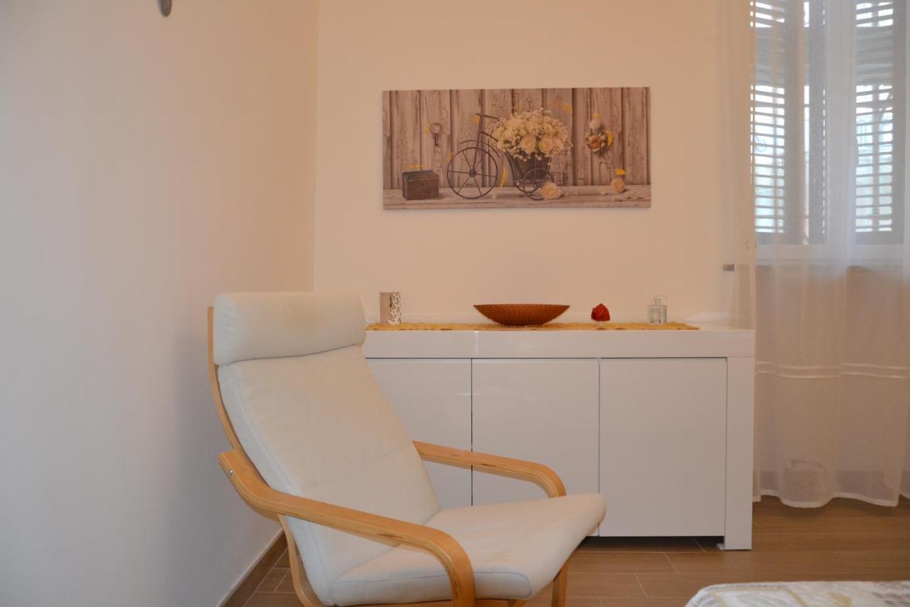 Casetta San Lazzaro レッチェ エクステリア 写真