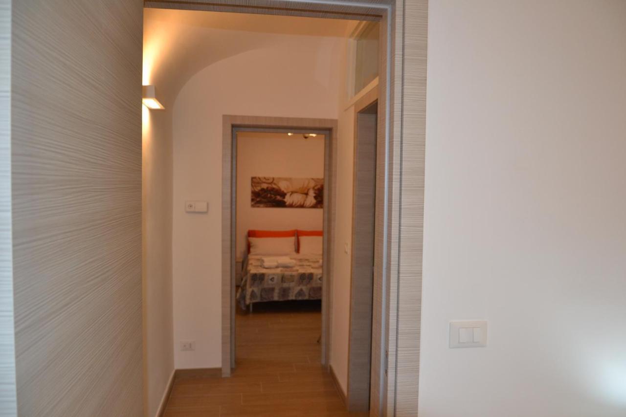 Casetta San Lazzaro レッチェ エクステリア 写真