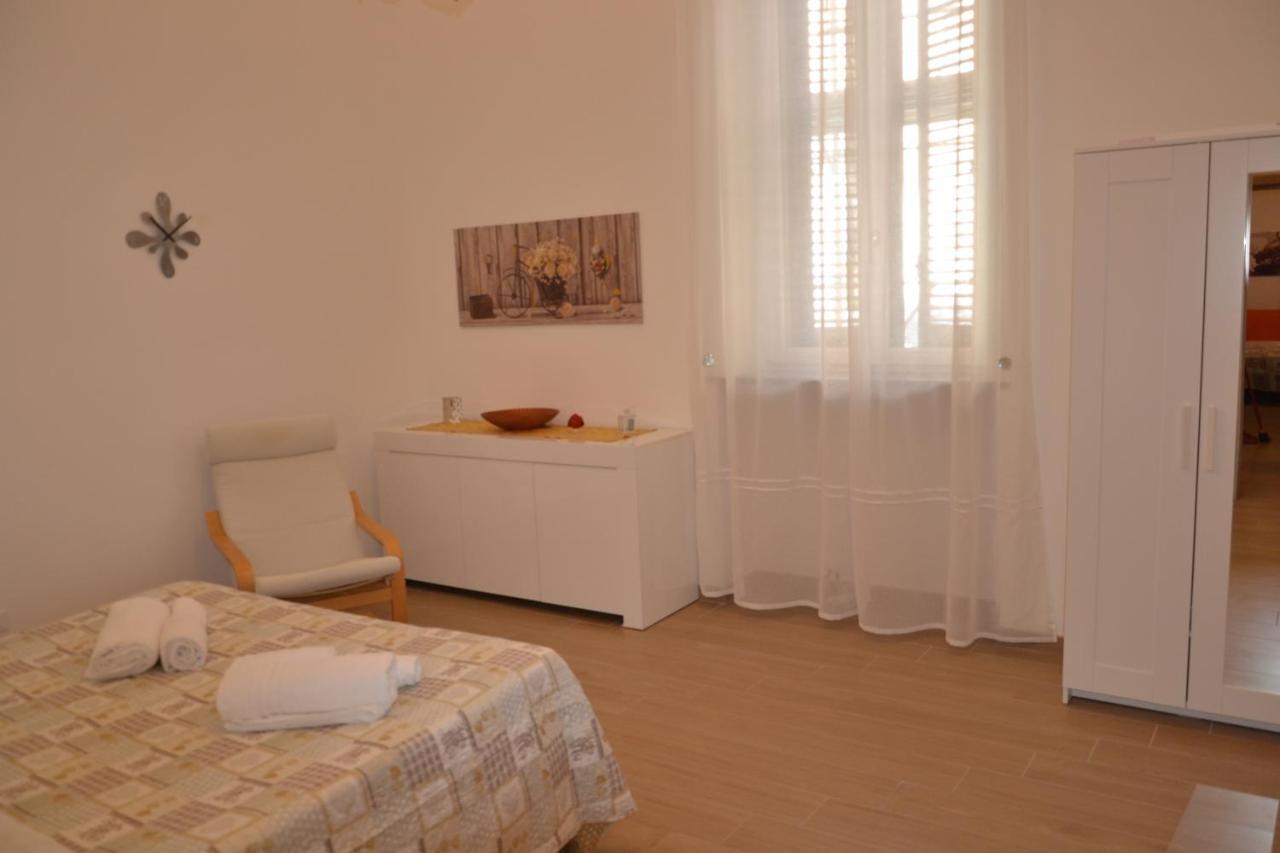 Casetta San Lazzaro レッチェ エクステリア 写真