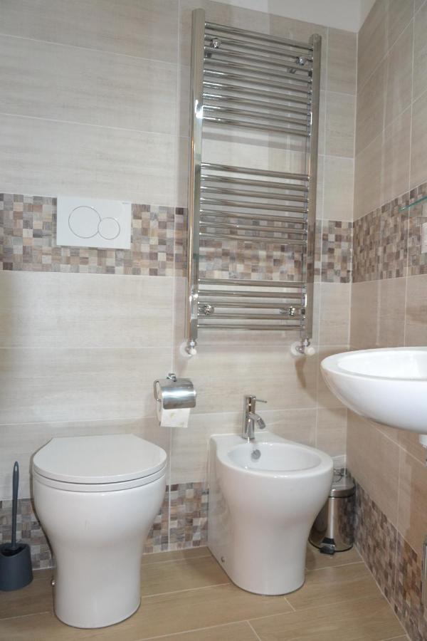 Casetta San Lazzaro レッチェ エクステリア 写真