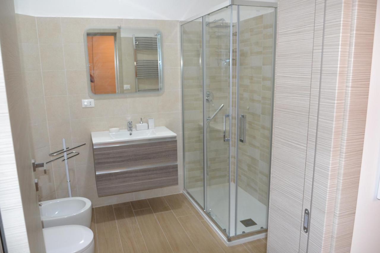 Casetta San Lazzaro レッチェ エクステリア 写真