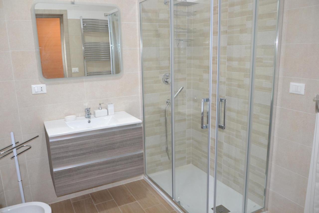 Casetta San Lazzaro レッチェ エクステリア 写真