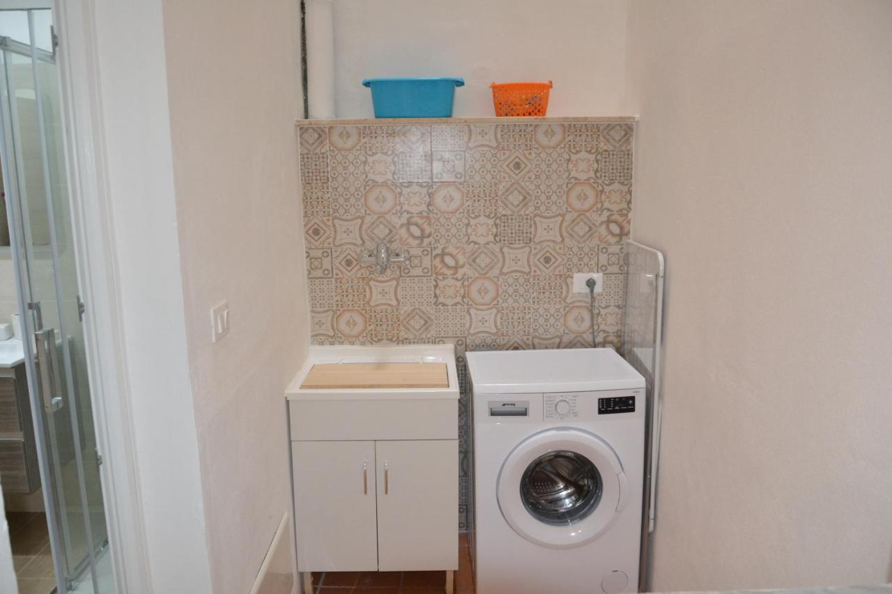 Casetta San Lazzaro レッチェ エクステリア 写真