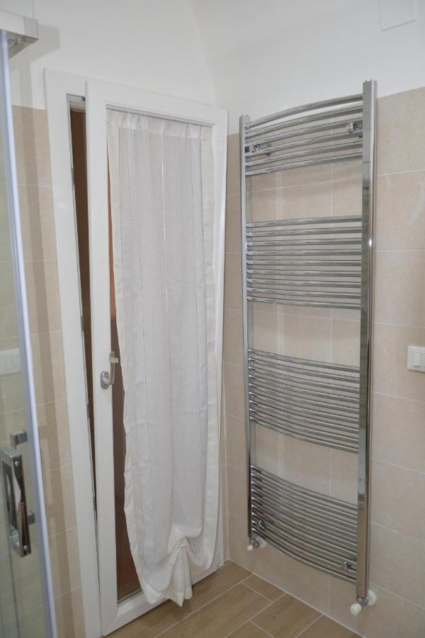 Casetta San Lazzaro レッチェ エクステリア 写真
