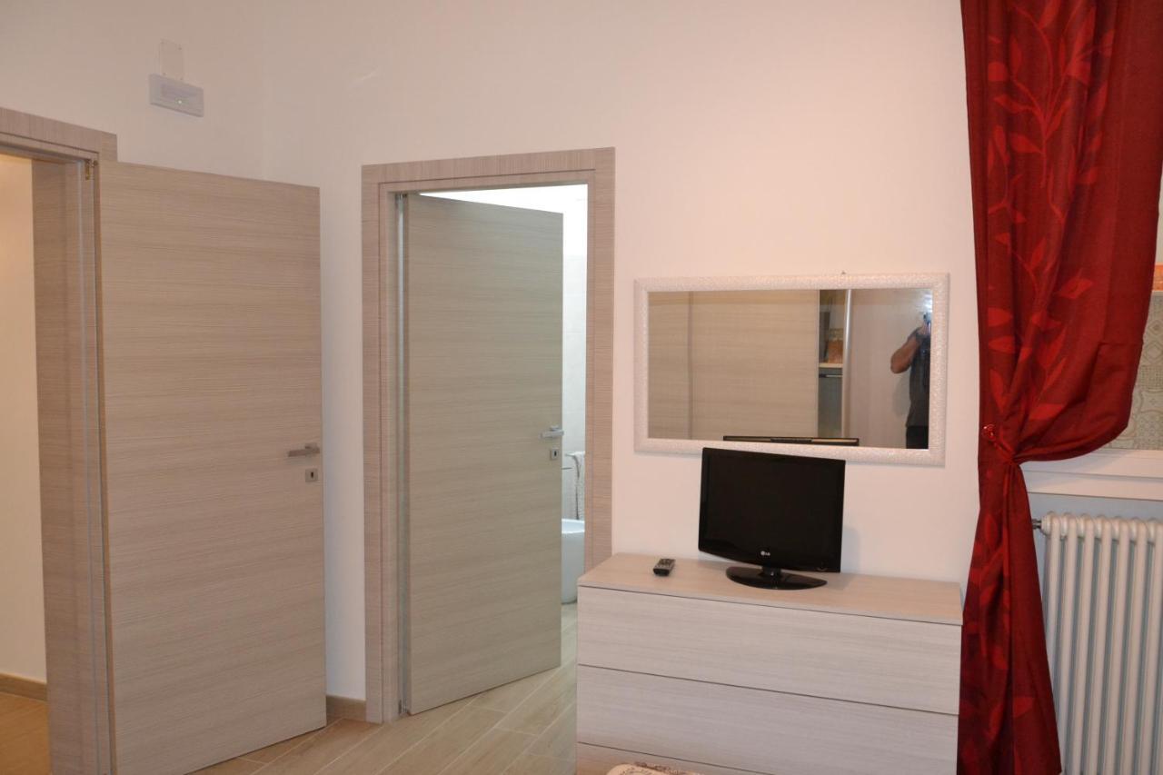Casetta San Lazzaro レッチェ エクステリア 写真