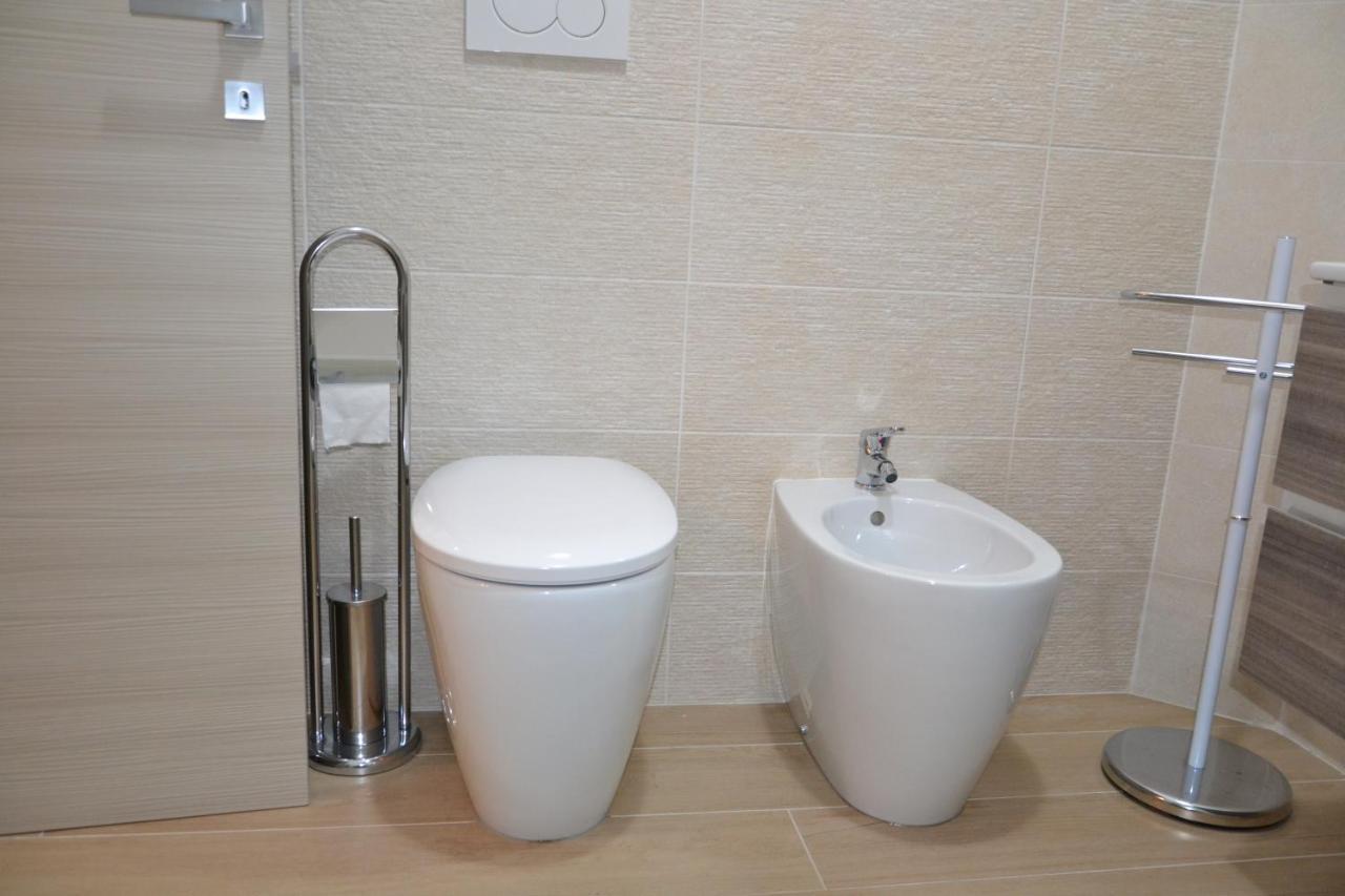 Casetta San Lazzaro レッチェ エクステリア 写真
