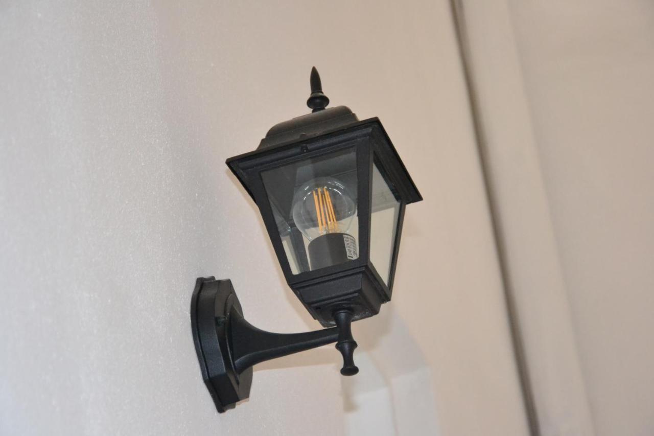 Casetta San Lazzaro レッチェ エクステリア 写真