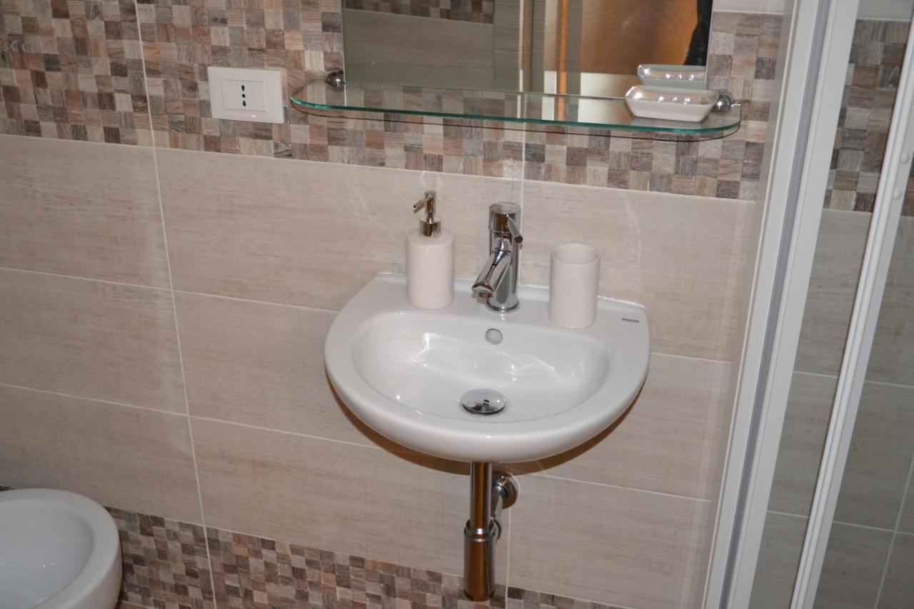 Casetta San Lazzaro レッチェ エクステリア 写真